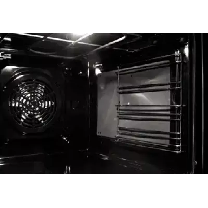 Cucina a libera installazione Amica 618GE3.39HZpTaDpNA(W)