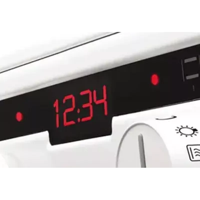 Cucina a libera installazione Amica 618GE3.39HZpTaDpNA(W)