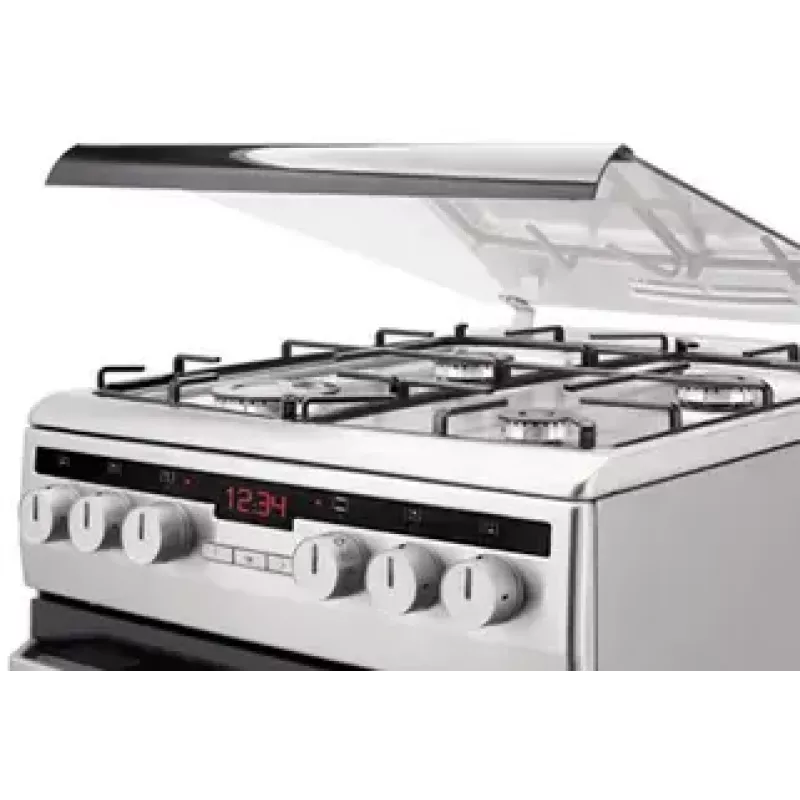 Cucina a libera installazione Amica 618GE3.39HZpTaDpNA(W)