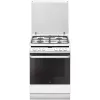Cucina a libera installazione Amica 618GE3.39HZpTaDpNA(W)