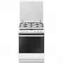 Cucina a libera installazione Amica 618GE3.39HZpTaDpNA(W)