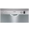 Lavastoviglie a libera installazione Bosch SMS25AI05E — completamente integrabile 60 cm, 12 coperti, 48 dB, classe energetica E