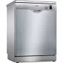 Lavastoviglie a libera installazione Bosch SMS25AI05E — completamente integrabile 60 cm, 12 coperti, 48 dB, classe energetica E