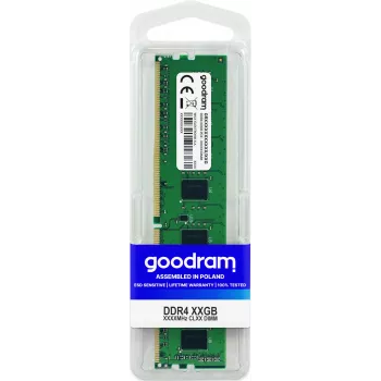 GR2400D464L1716G memoria DDR4 1 x 16 GB 2400 MHz CL17