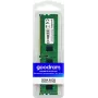 GR2400D464L1716G memoria DDR4 1 x 16 GB 2400 MHz CL17