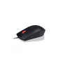 Lenovo 4Y50R20863 mouse office ambidestro USB Type-A ottico 1600 DPI