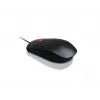 Lenovo 4Y50R20863 mouse office ambidestro USB Type-A ottico 1600 DPI