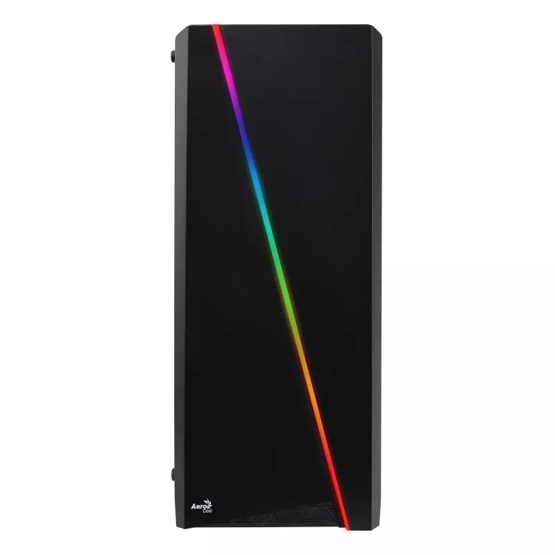 Aerocool Cylon midi tower nero