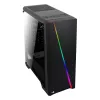 Aerocool Cylon midi tower nero