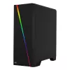 Aerocool Cylon midi tower nero
