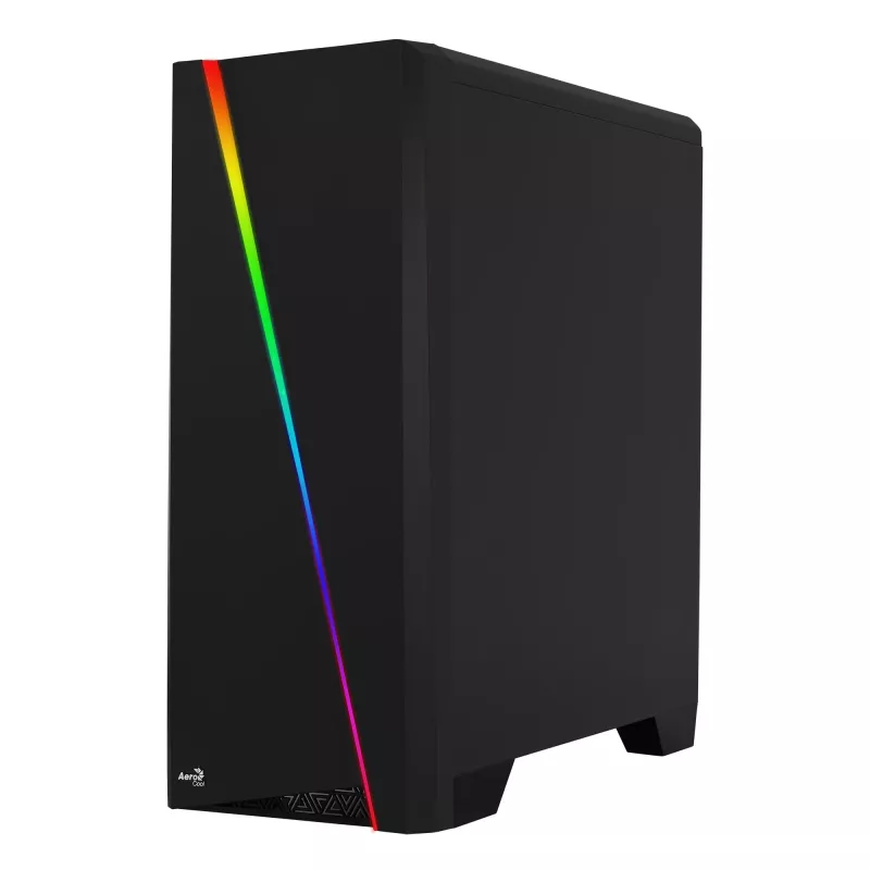 Aerocool Cylon midi tower nero