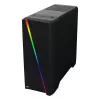 Aerocool Cylon midi tower nero