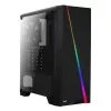 Aerocool Cylon midi tower nero