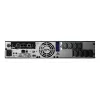 APC Smart-UPS X SMX750INC - 750VA, 8x uscita C13, USB, autonomia estendibile, NMC