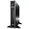 APC Smart-UPS X SMX750INC - 750VA, 8x uscita C13, USB, autonomia estendibile, NMC