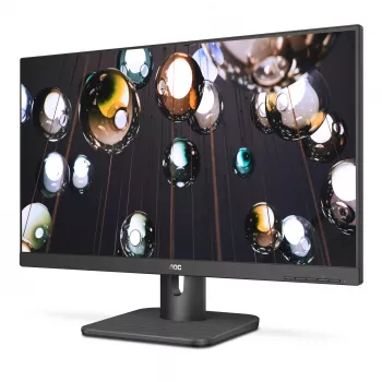 AOC E1 24E1Q monitor per computer 60,5 cm (23,8