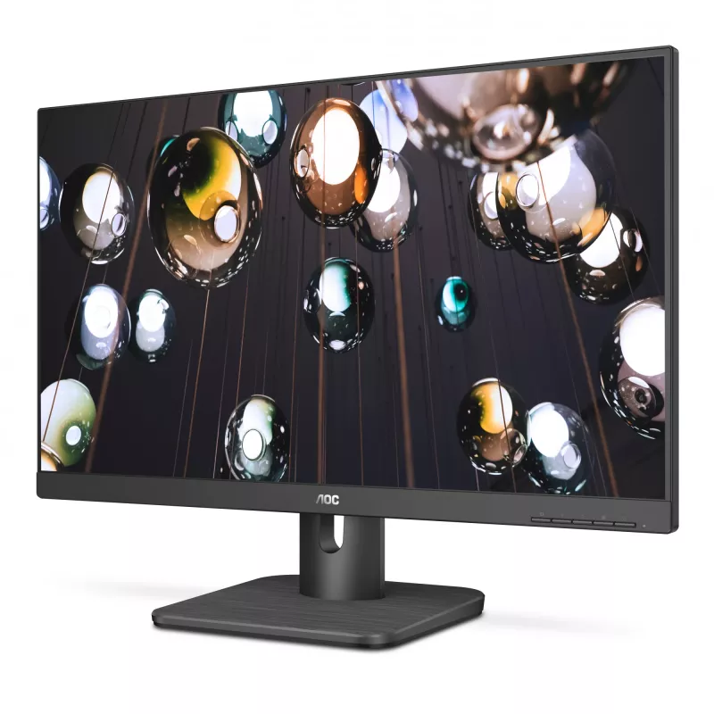 AOC E1 24E1Q monitor per computer 60,5 cm (23,8