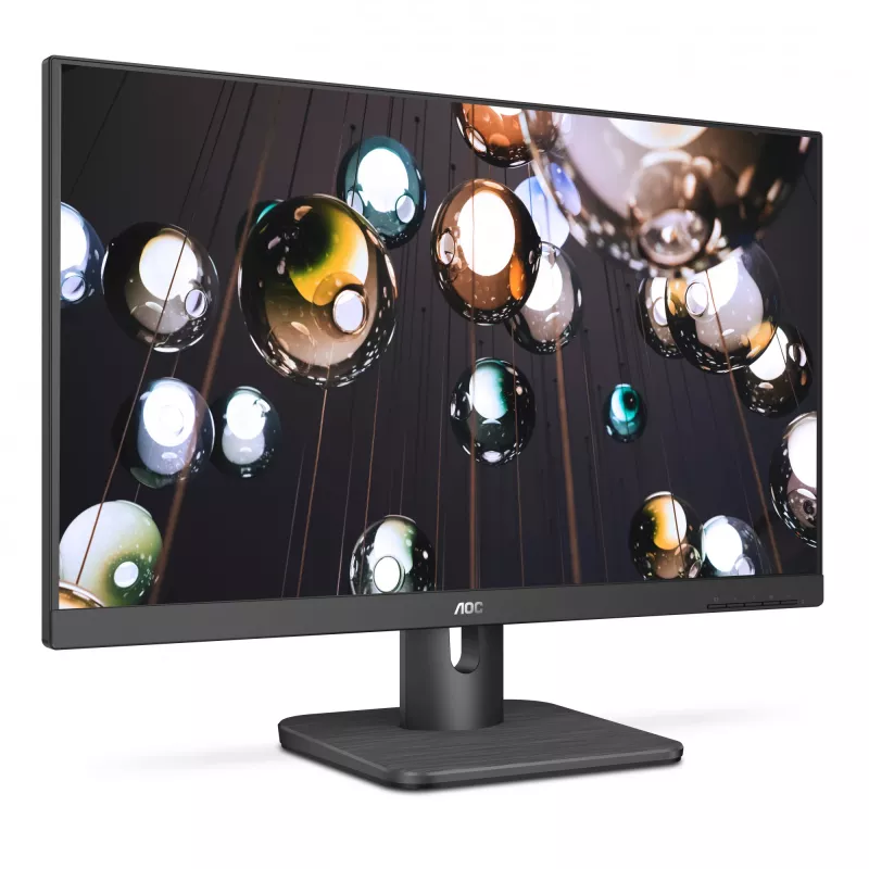 AOC E1 24E1Q monitor per computer 60,5 cm (23,8