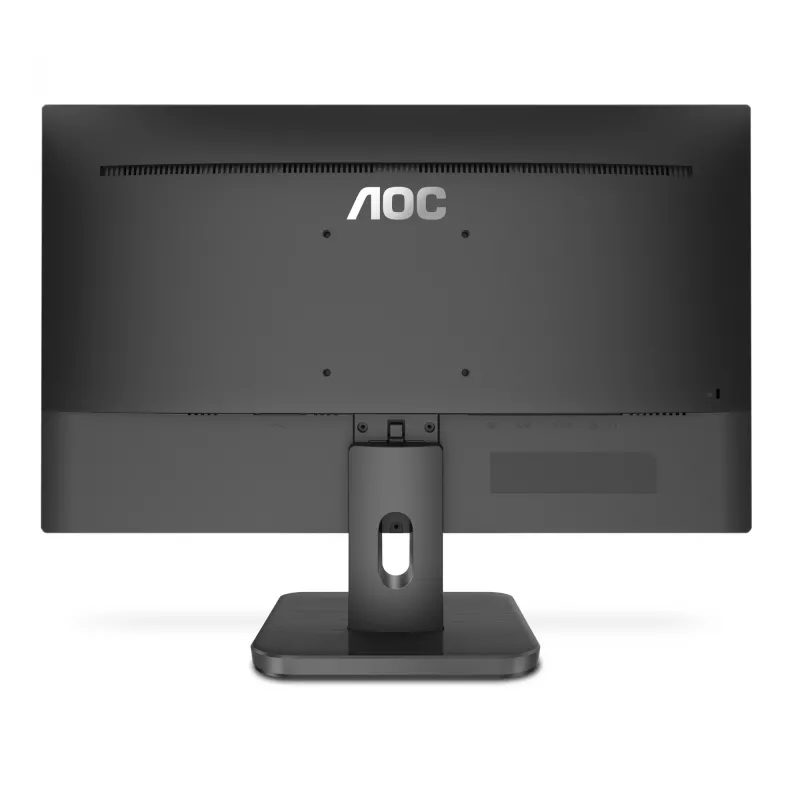 AOC E1 24E1Q monitor per computer 60,5 cm (23,8