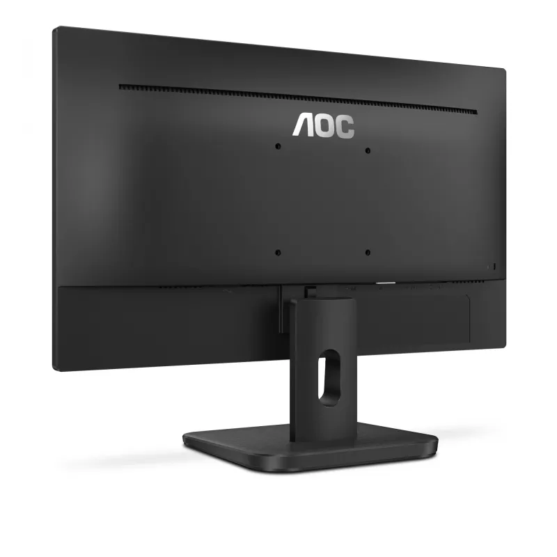 AOC E1 24E1Q monitor per computer 60,5 cm (23,8