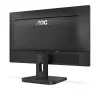 AOC E1 24E1Q monitor per computer 60,5 cm (23,8