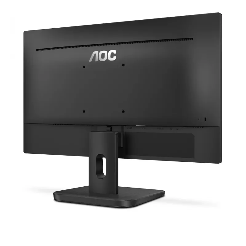 AOC E1 24E1Q monitor per computer 60,5 cm (23,8