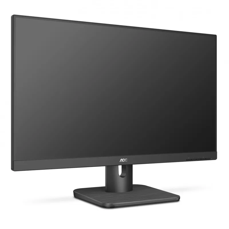 AOC E1 24E1Q monitor per computer 60,5 cm (23,8