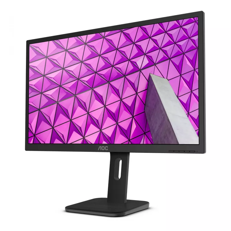 AOC P1 X24P1 monitor per computer 61 cm (24