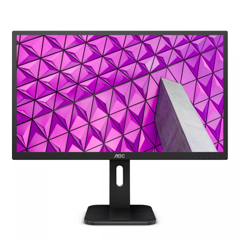 AOC P1 X24P1 monitor per computer 61 cm (24