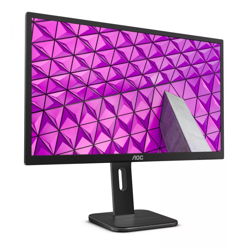 AOC P1 X24P1 monitor per computer 61 cm (24