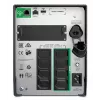 APC Smart-UPS SMT1500IC - 8x C13, USB, SmartConnect, 1500VA, line-interactive, 1,5 kVA, 1000 W, sinusoidale, 151 V, 302 V