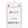 Techly ITP8-FLU-0305 cavo di rete grigio 305 m Cat5e U/UTP (UTP)
