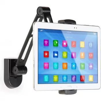 Techly ICA-TBL 2802 supporto passivo per tablet/UMPC nero