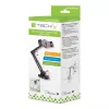 Techly ICA-TBL 2802 supporto passivo per tablet/UMPC nero