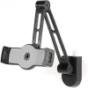 Techly ICA-TBL 2802 supporto passivo per tablet/UMPC nero