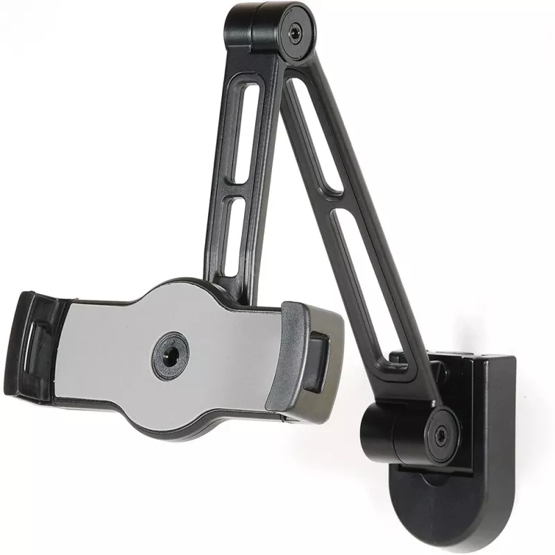 Techly ICA-TBL 2802 supporto passivo per tablet/UMPC nero