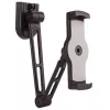 Techly ICA-TBL 2802 supporto passivo per tablet/UMPC nero