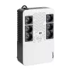Legrand Keor ASI MULTIPLUG 600 FR gruppo di continuità (UPS) line-interactive 0,6 kVA 360 W 6 prese AC
