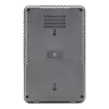 Legrand Keor ASI MULTIPLUG 600 FR gruppo di continuità (UPS) line-interactive 0,6 kVA 360 W 6 prese AC