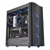 Dissipatore Thermaltake Riing Silent 12 RGB Sync Edition