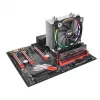 Dissipatore Thermaltake Riing Silent 12 RGB Sync Edition