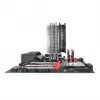 Dissipatore Thermaltake Riing Silent 12 RGB Sync Edition