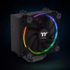 Dissipatore Thermaltake Riing Silent 12 RGB Sync Edition