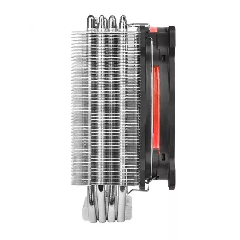 Dissipatore Thermaltake Riing Silent 12 RGB Sync Edition