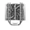 Dissipatore Thermaltake Riing Silent 12 RGB Sync Edition