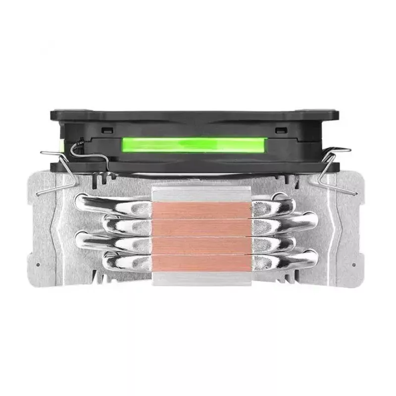 Dissipatore Thermaltake Riing Silent 12 RGB Sync Edition