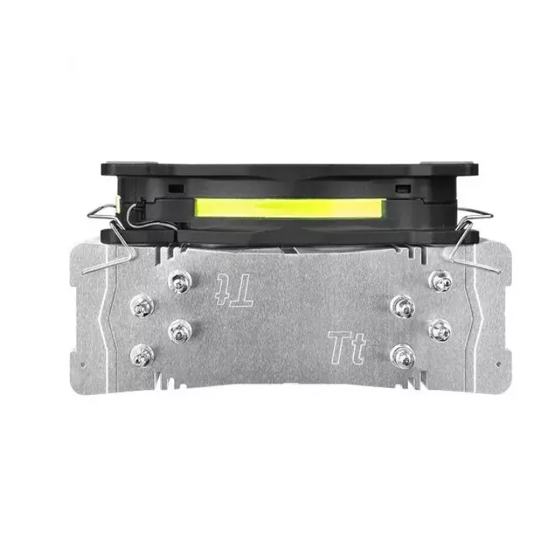 Dissipatore Thermaltake Riing Silent 12 RGB Sync Edition