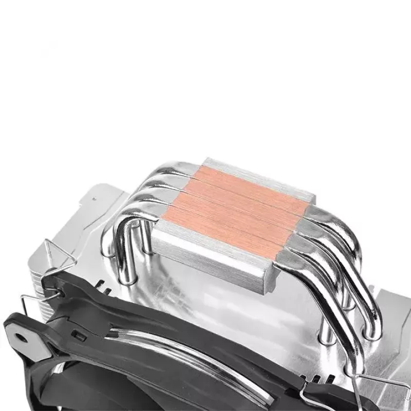 Dissipatore Thermaltake Riing Silent 12 RGB Sync Edition