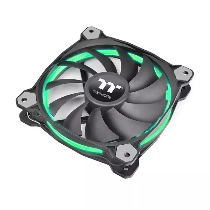 Dissipatore Thermaltake Riing Silent 12 RGB Sync Edition