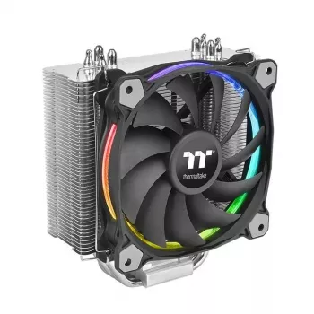 Dissipatore Thermaltake Riing Silent 12 RGB Sync Edition